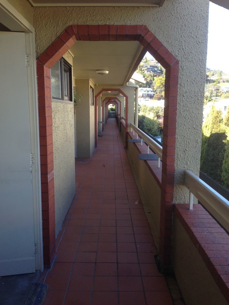 The Beachcomber Hotel Nelson Esterno foto