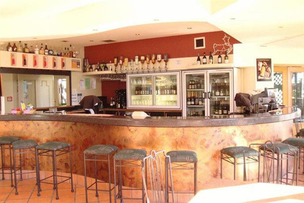 The Beachcomber Hotel Nelson Esterno foto